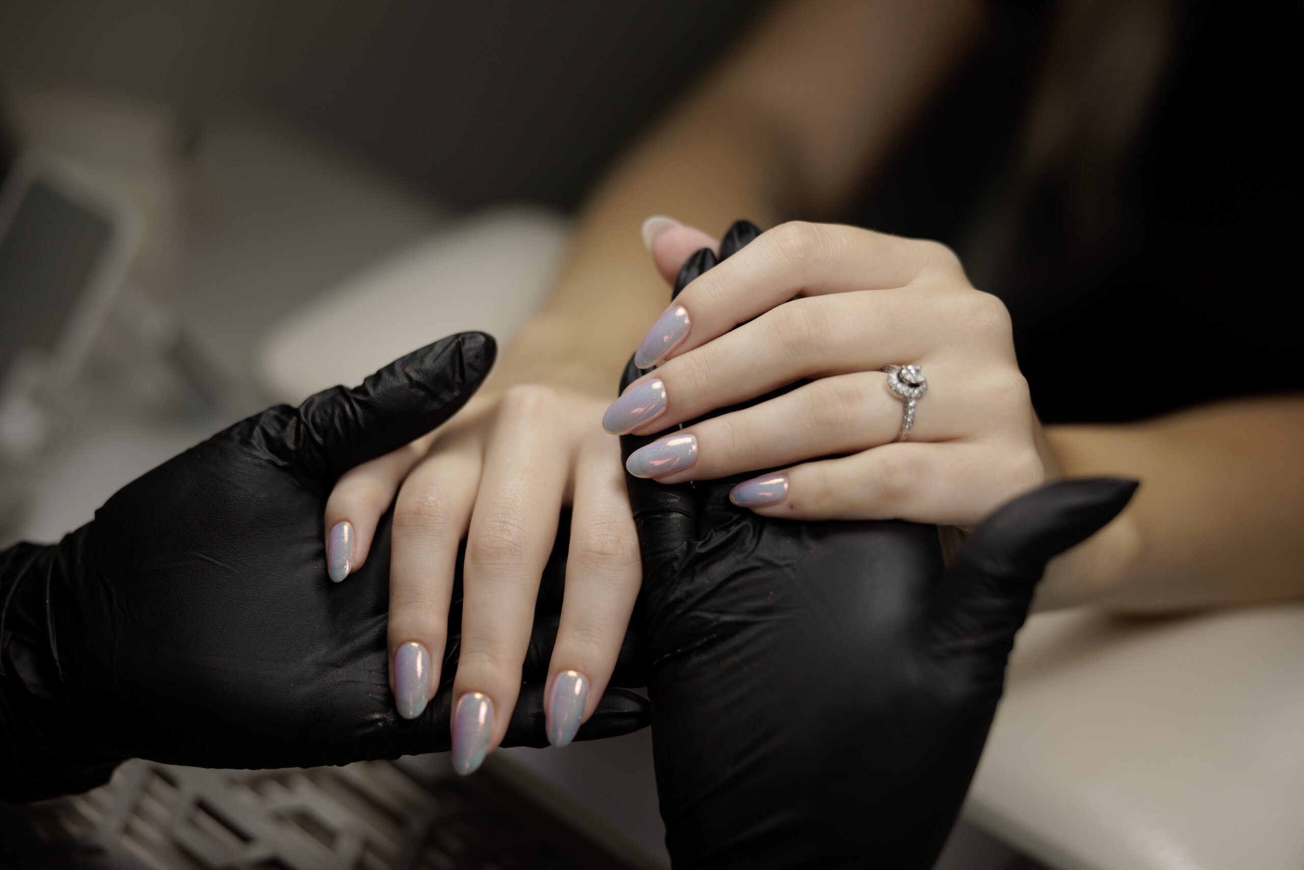 Elevate Your Nail Care with Russian Manicures & Pedicures